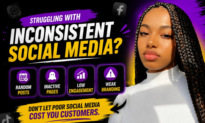 scale your social media