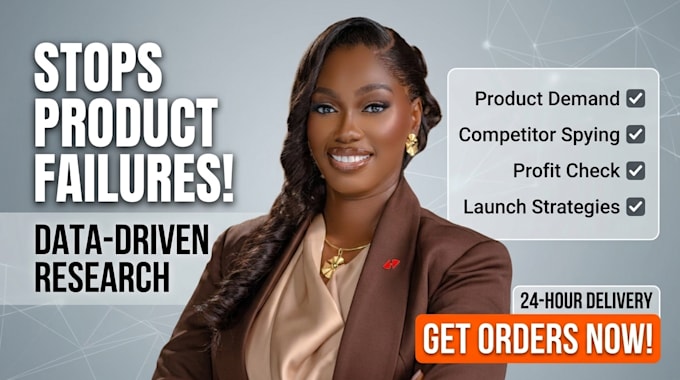 do product research competitor analysis pestle swot analysis for business