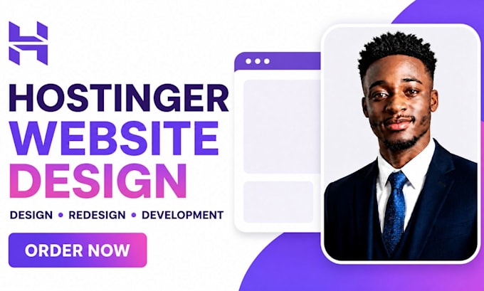 hostinger website design hostinger website redesign hostinger website design