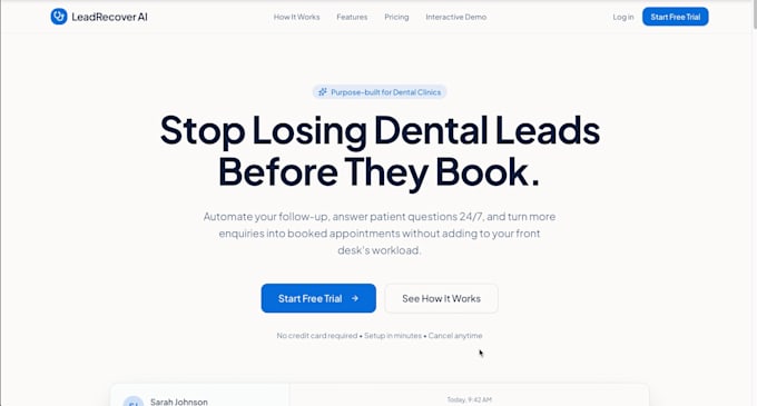 build you a working ai powered app or tool with no code, fast