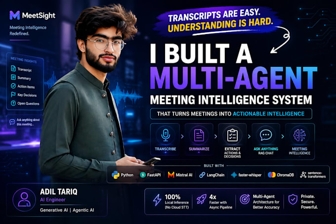 build an ai agent for customer support
