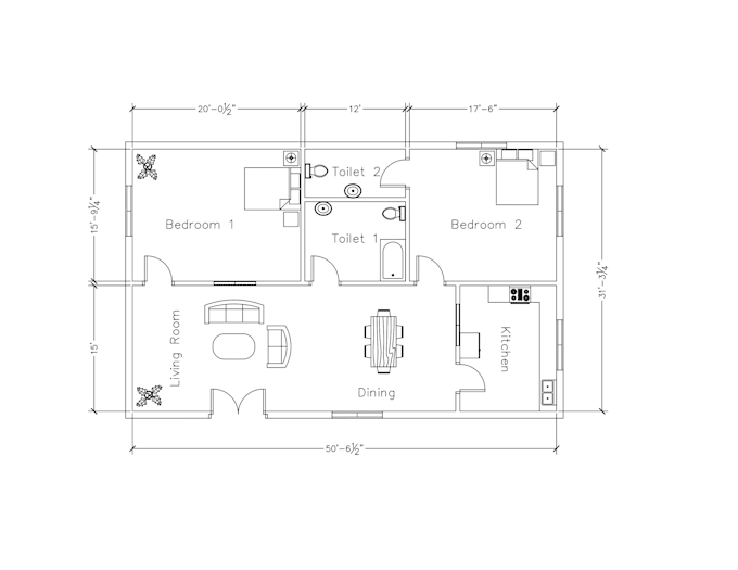 convert pdf to dwg