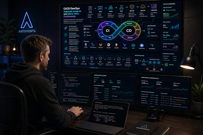 design a secure cloud architecture for AWS azure or gcp