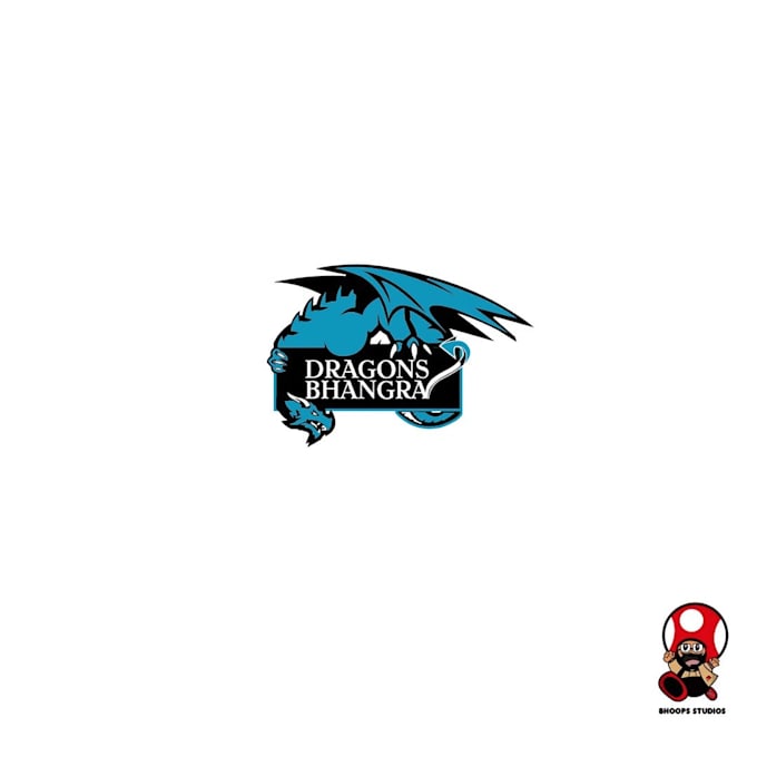 create a custom logo and branding