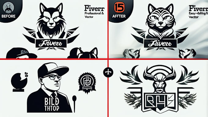 do vector tracing in corel draw