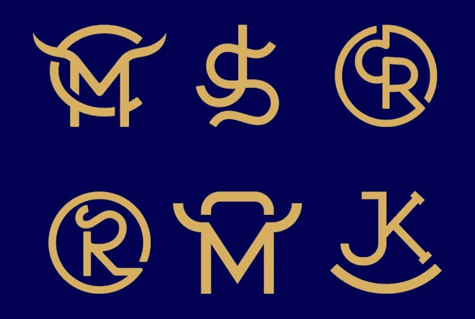 design or redesign western cattle brand logo design