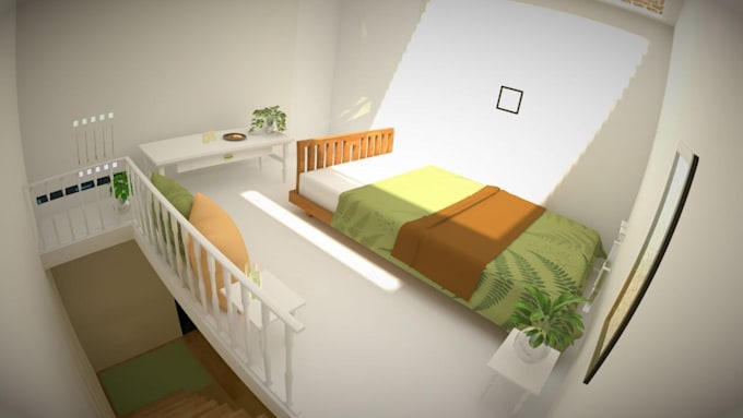 create custom interactive vrchat worlds and immersive 3d environments vrc world