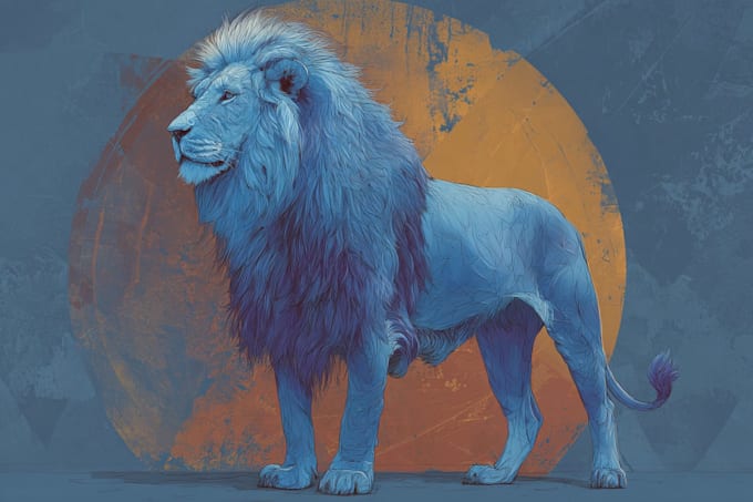 draw cute animal illustrations