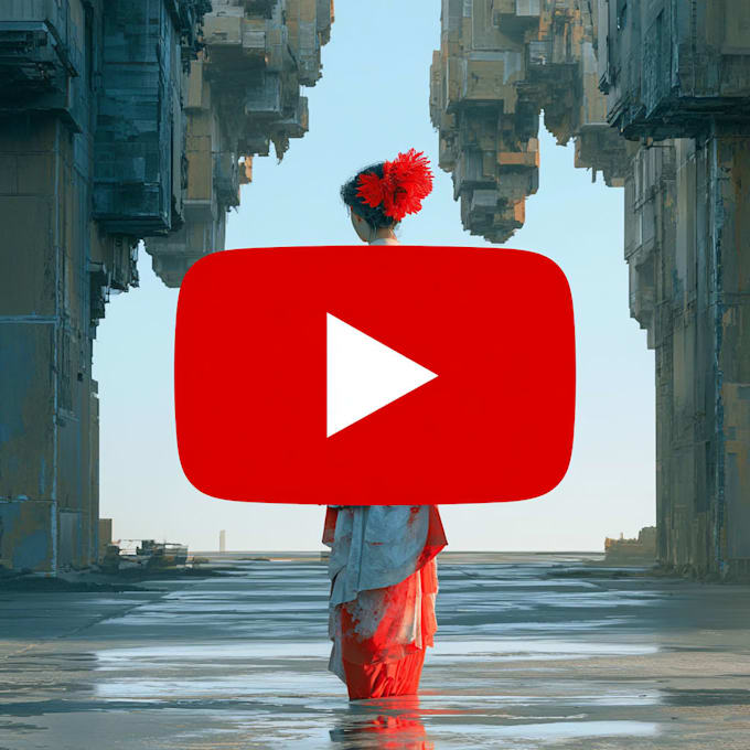 youtube thumbnail thumbnail design