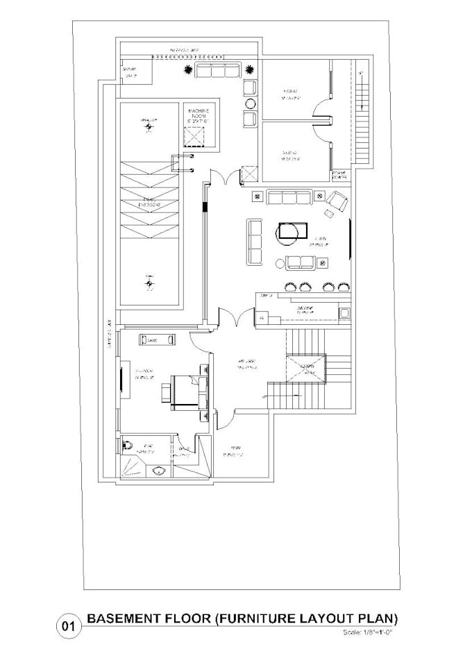 pdf or image to autocad