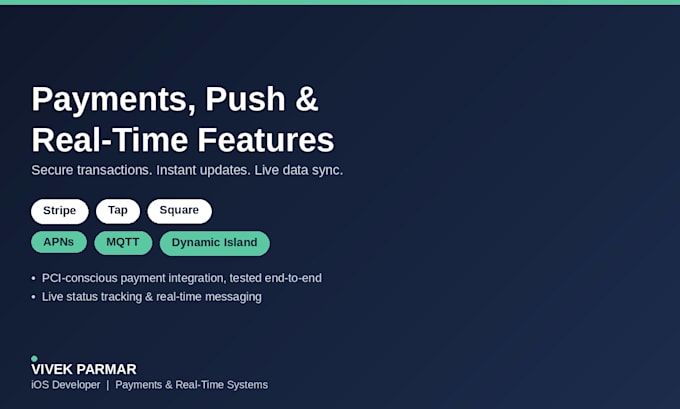 develop native ios apps using swift and swiftui