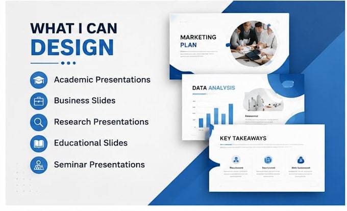 design professional canva powerpoint presentations