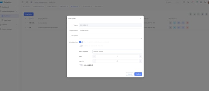 build data scraping, automation, dashboard,and API integration for your business
