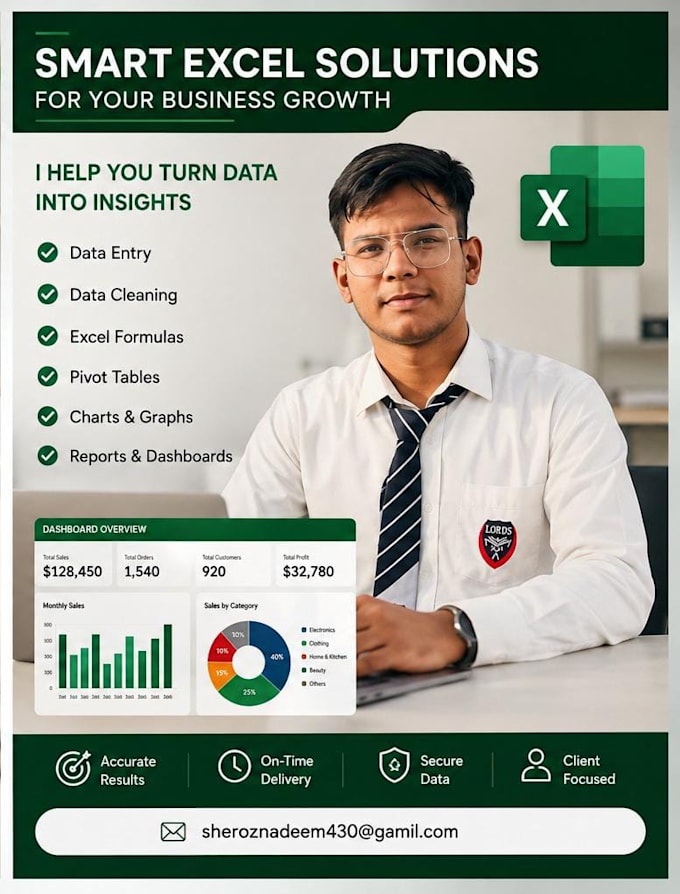 handle excel sheets for monthlyincome , expenses, budgets