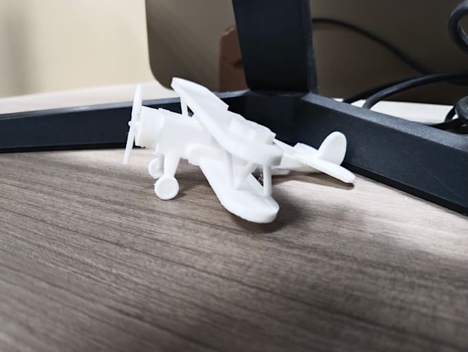 prepare and optimize your stl for fdm or sla 3d printing