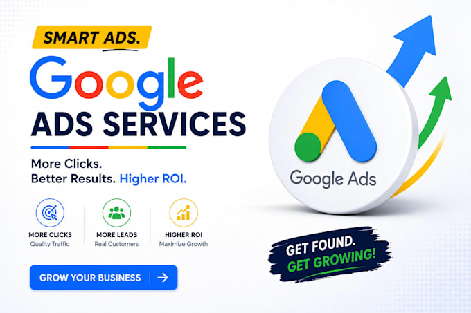 run high ROI google ads campaigns