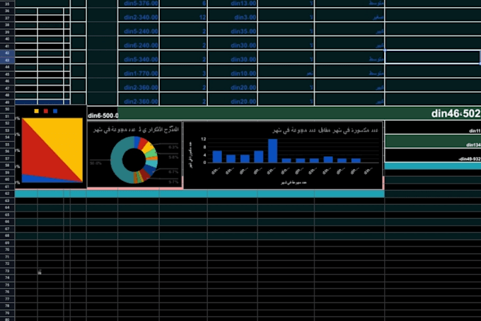 ready made templates for project management
