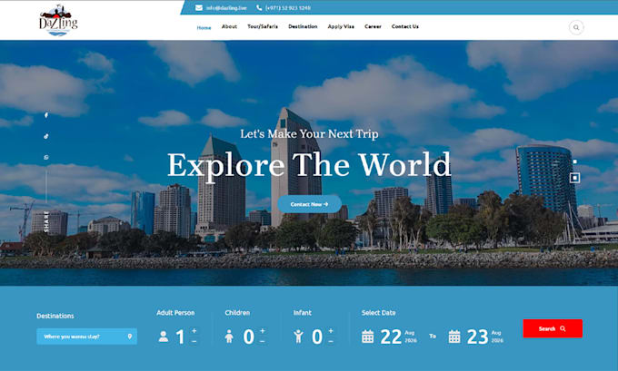 do responsive web design