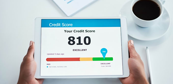 fix your credit report, boost score, collection, inquiry remove, charge off