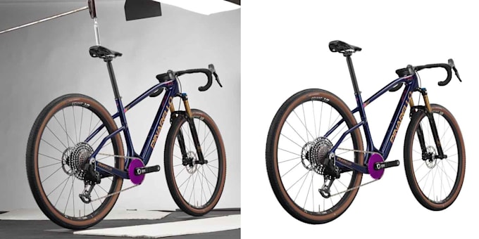 do amazone product photo editing