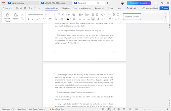 write professional articles on islamic studies and fiqh