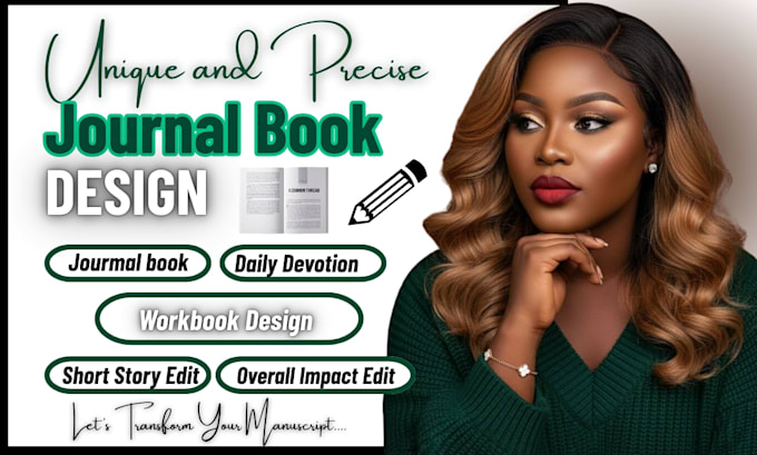 do journal design, prayer journal, journal formatting canva workbook design