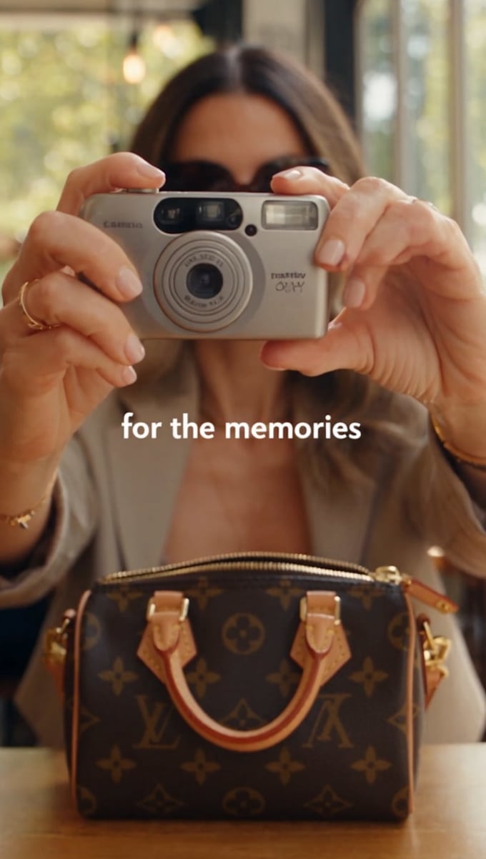 create a cinematic ai ugc video ad for tiktok, instagram reels, and short