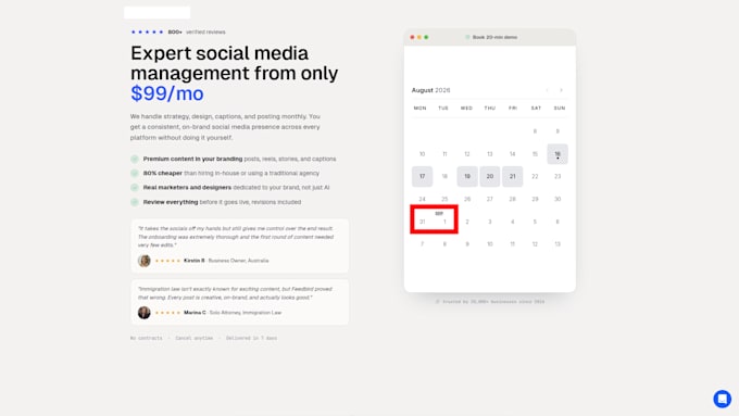audit your paid ads landing page to fix conversion leaks