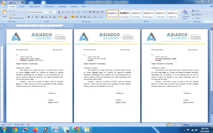 convert PDF to editable word and excel files
