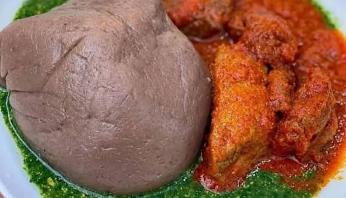 do a professional amala