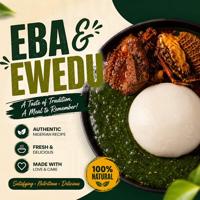 make amala and ewedu with gbegiri