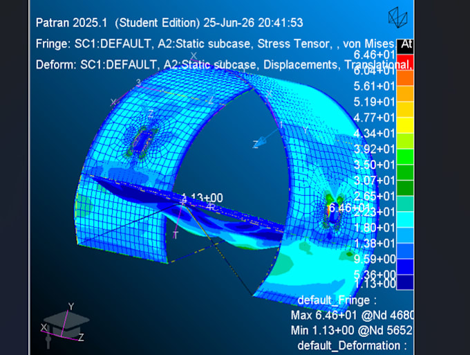 do 3d cad modeling and assemblies using PTC creo