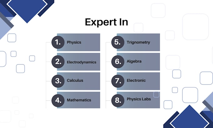 teach physics and mathematics