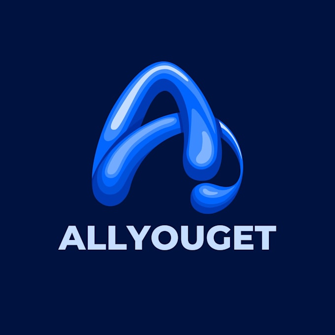 create low cost logo to identify your brand