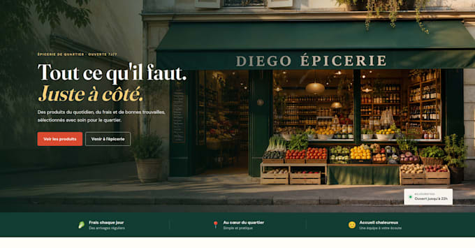 creation de site web ou de logiciel