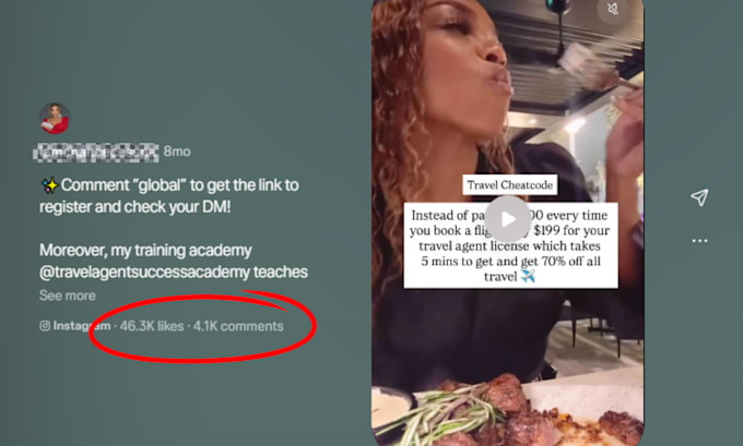 turn viral video ideas into high retention scripts for your business