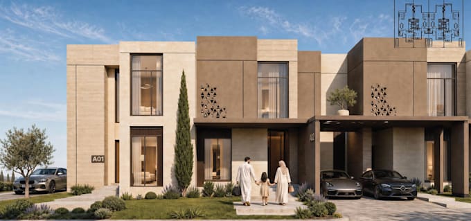 transform your architectural plans into a sketchup 3d model