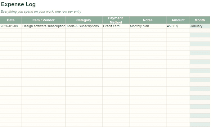 do bookkeeping, accounting and financial reporting
