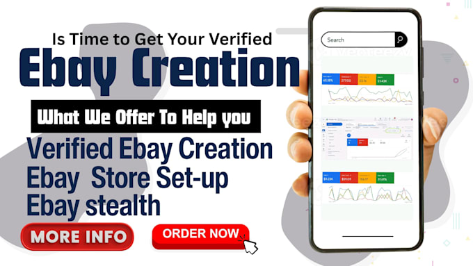 do ebay account creation ebay seller account setup ebay seller setup