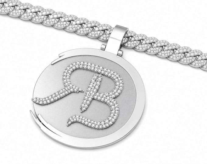 create custom jewelry cad designs for rings, pendants