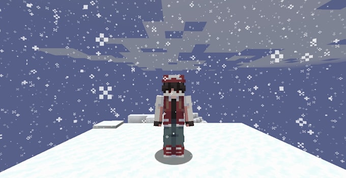 configure your minecraft server, no hosting included