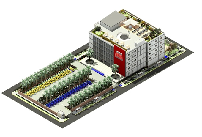 haré tu proyecto ejecutivo arquitectónico para construcción
