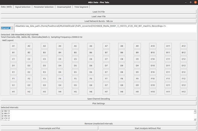 develop python and dotnet app, gui automation and custom software