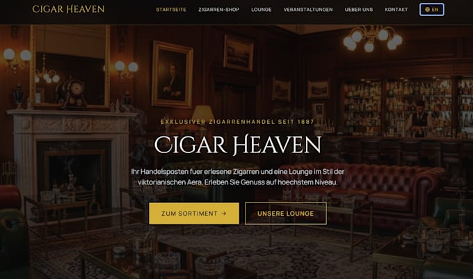 translate your own website
