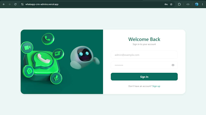 automate whatsapp marketing and broadcasting