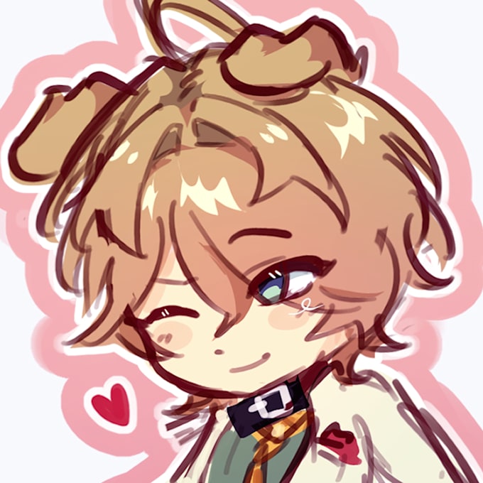 draw a polished icon for you