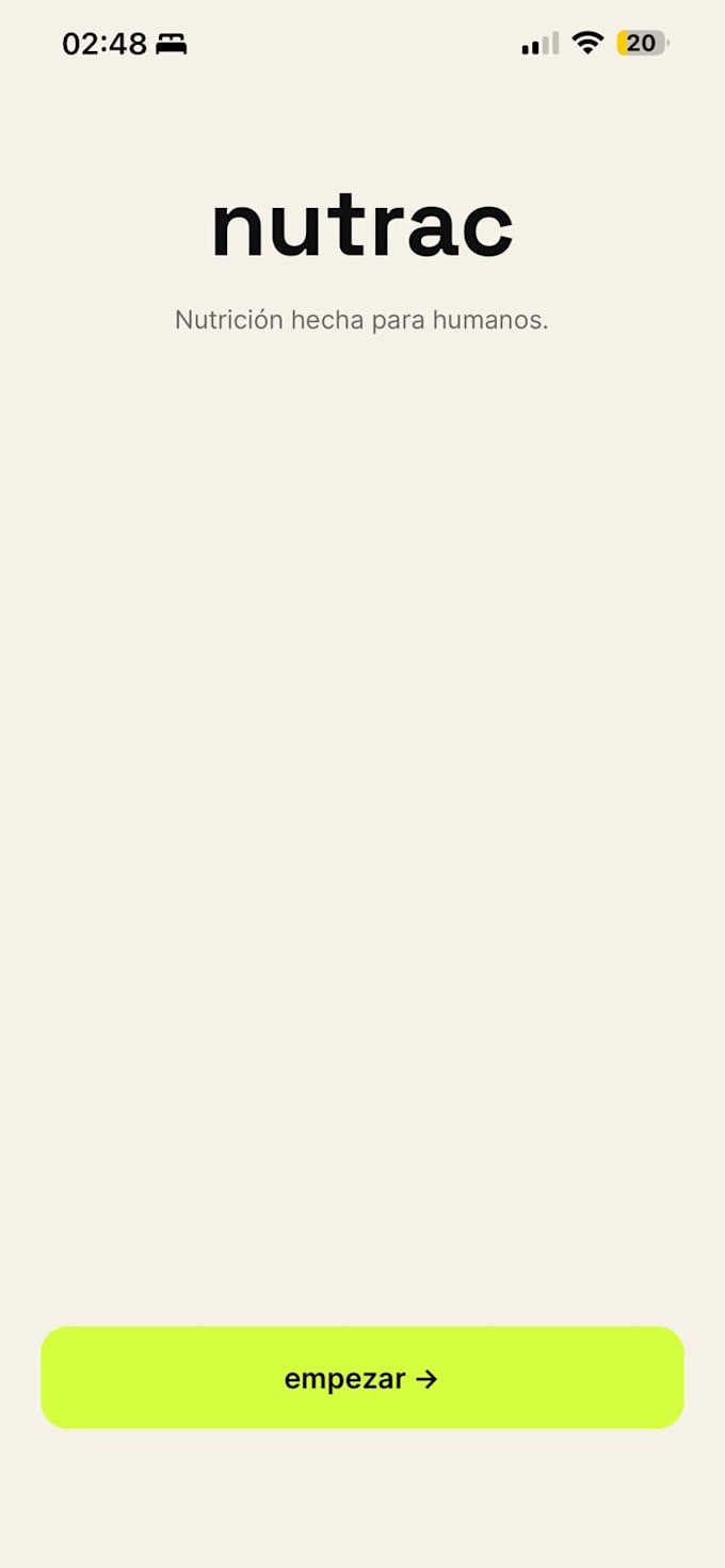 develop your mobile app with react native and expo