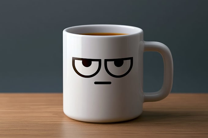 design marvelous custom mug design for you
