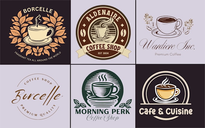 design customized restaurant logo cattle brand