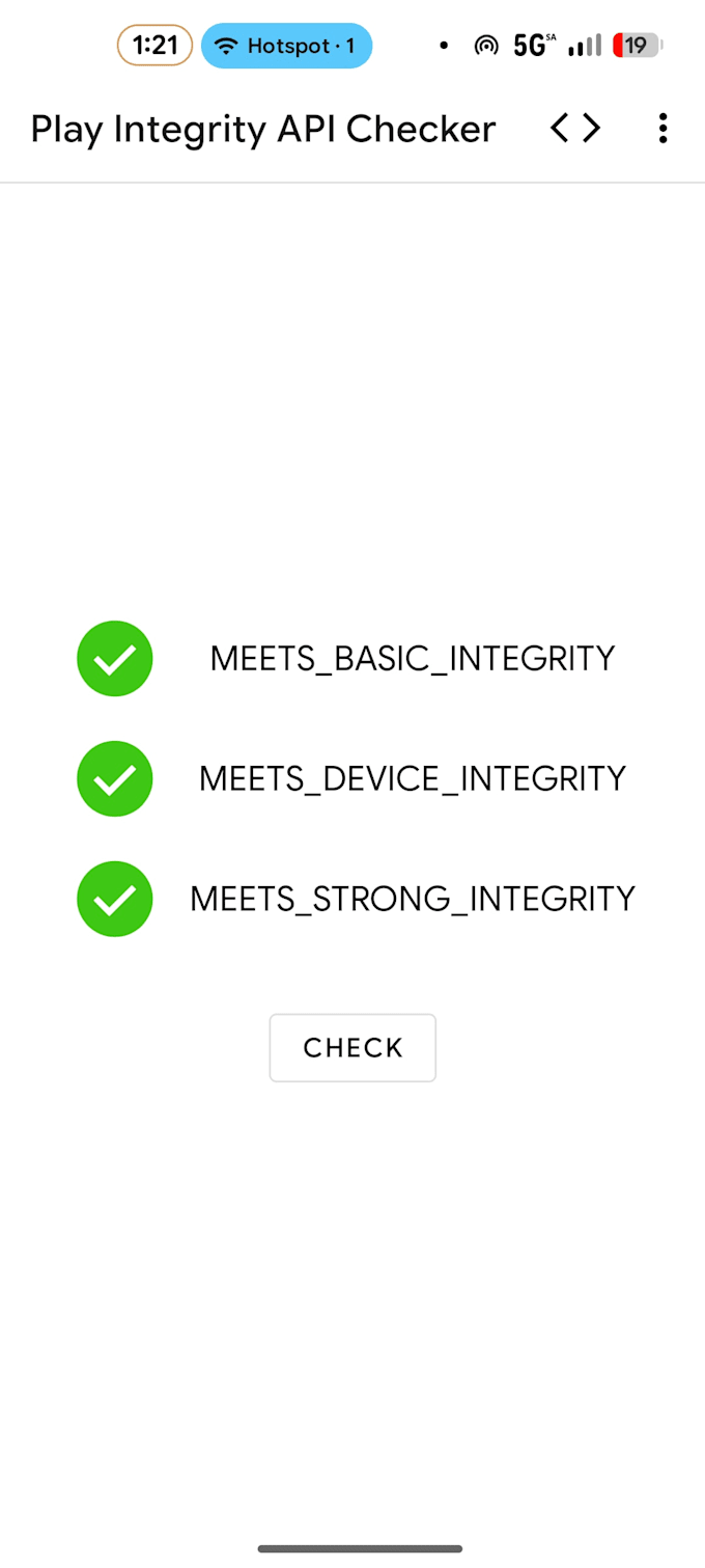 build a custom kernelsu rooted android kernel with play integrity fix